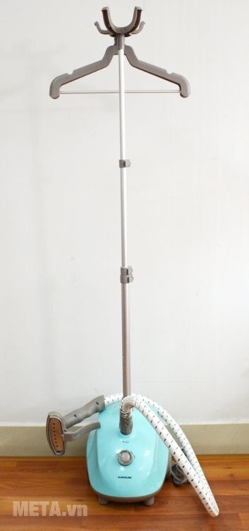 Bàn là hơi nước dạng đứng Sunhouse SHD2102