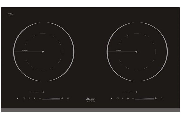 Bếp từ âm 2 vùng nấu Arber AB-I338