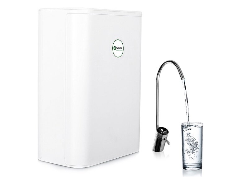 Máy lọc nước A.O.Smith S600