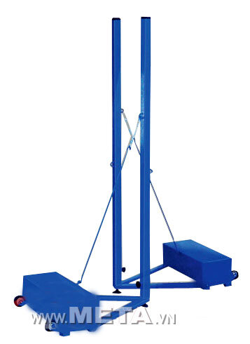 Trụ cầu lông 501522 (BA522)