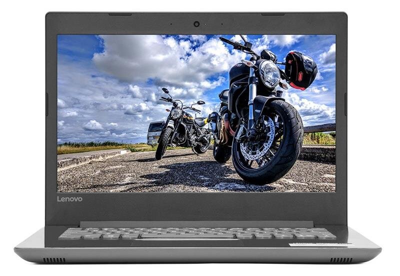 Laptop Lenovo IDP 330-14IKBR(81G20079VN) Win10, black