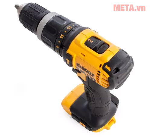 Máy khoan động lực pin Dewalt DCD785N-KR (solo)