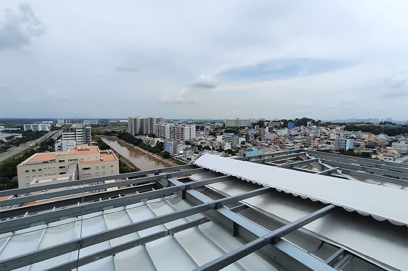 Điện thoại Vsmart Live 4 - 4GB/64GB, 6.5 inch