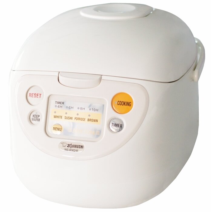 Nồi cơm điện Zojirushi NS-WXQ18