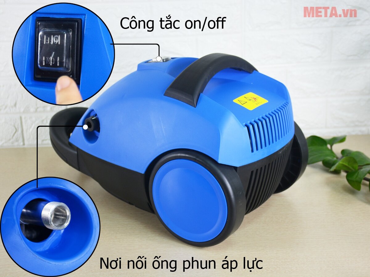 Máy rửa xe Jakcop APW-JK-90P