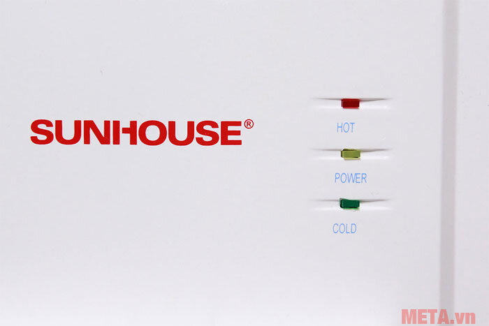 Cây nước nóng lạnh Sunhouse SHD9610