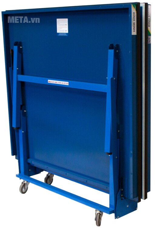 Bàn bóng bàn Bình Minh SD97