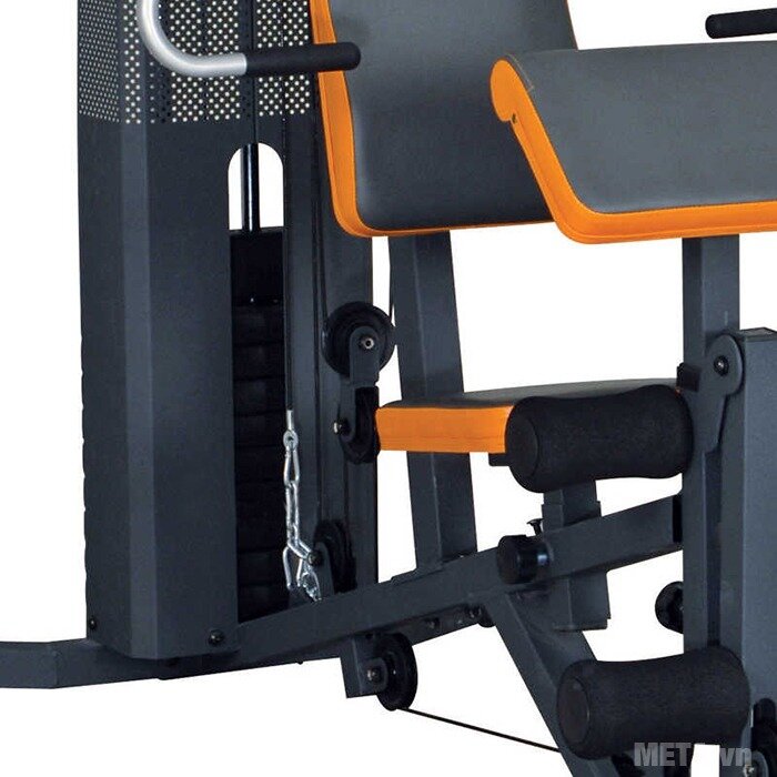 Giàn tạ đa năng Động Lực DLY-1505-2