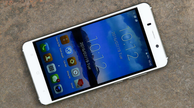 Điện thoại Mobell Nova F3