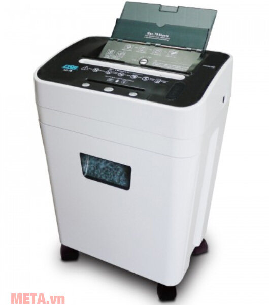 Máy hủy giấy DSB AF-75