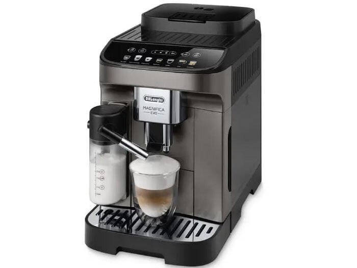 Máy pha cà phê Delonghi Ecam 290.81.TB Máy pha cà phê Delonghi Ecam 290.81.TB