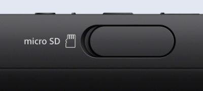 Máy ghi âm Sony ICD-PX470