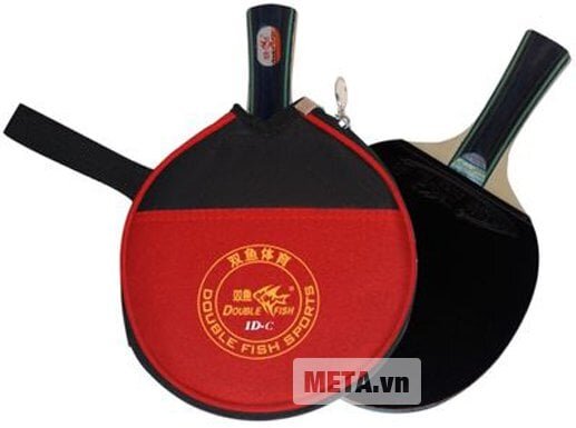 Vợt bóng bàn Double Fish 1D-C 