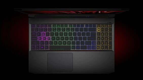 Acer Nitro 5 AN515-57-57MX (ảnh 9)