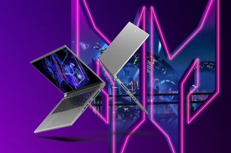 Acer Predator Triton Neo 16 PTN16-51-78JQ