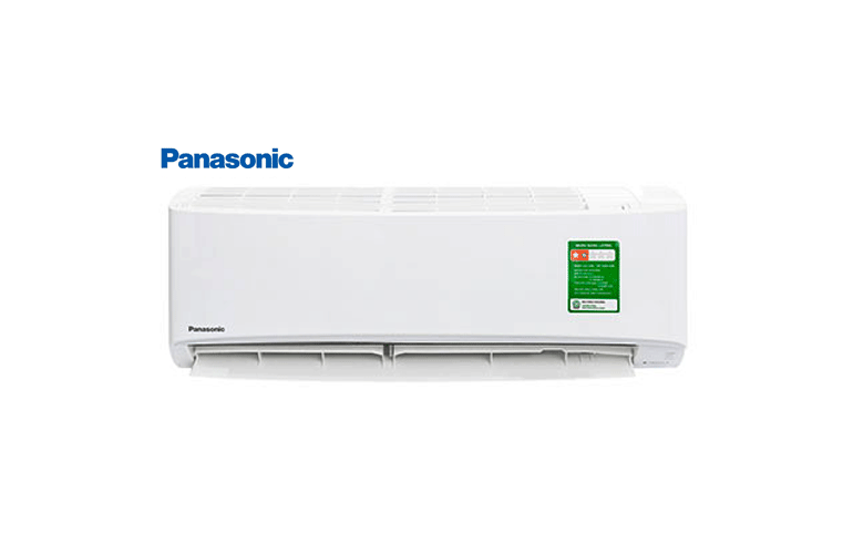 Điều hòa - Máy lạnh Panasonic N18WKH-8 - 1 chiều, 2HP