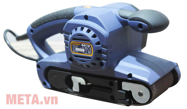 Máy chà nhám băng Maxpro MPBS900/457V 900W Máy chà nhám băng Maxpro MPBS900/457V 900W