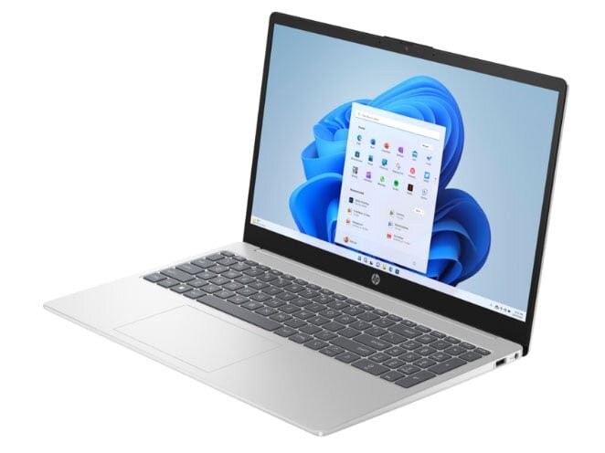 Máy tính xách tay HP 