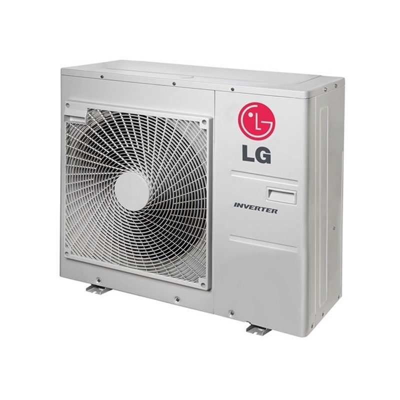 Điều Hòa LG 18.000 BTU 2 Chiều Inverter A3UW18GFA3 làm mát nhanh