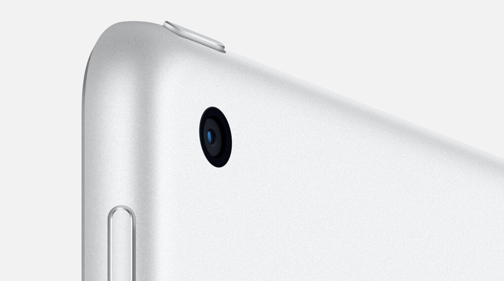 Máy tính bảng Apple Ipad Gen 9 10.25