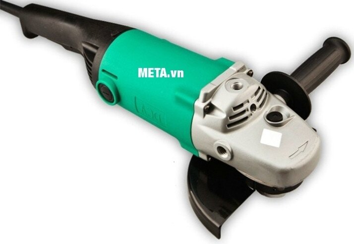 Máy mài góc 2020W DCA ASM180A (S1M-FF-180A) Máy mài góc 2020W DCA ASM180A (S1M-FF-180A)
