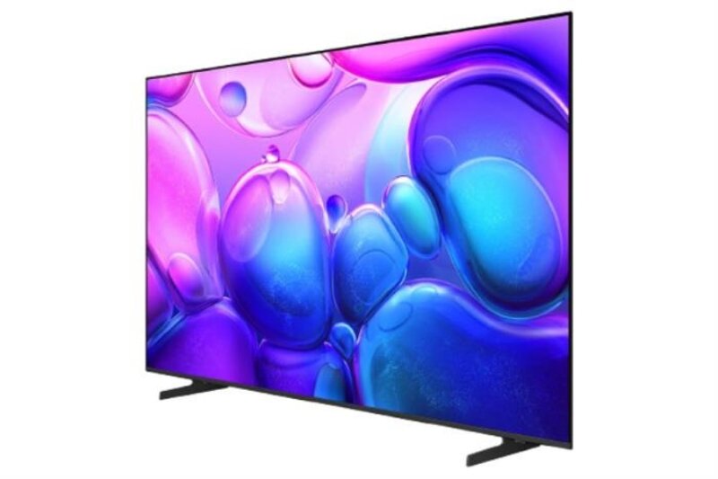 Smart Tivi QLED Samsung 4K 55 inch 55Q6FA