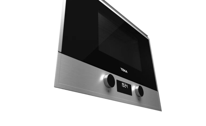 Lò vi sóng Teka MS 622 BI