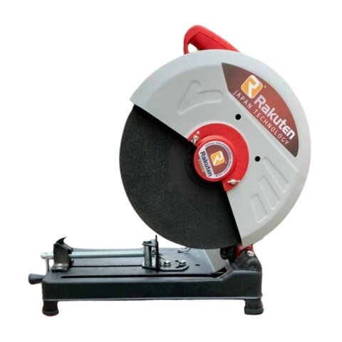 Máy cắt sắt Rakuten