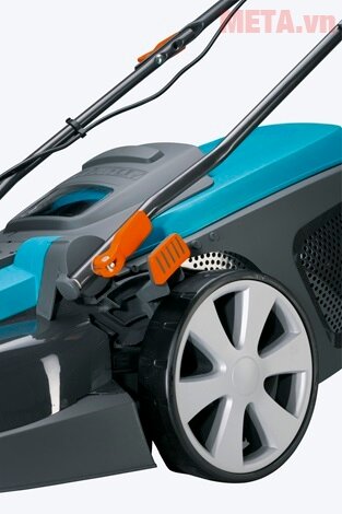 Máy cắt cỏ chạy điện Gardena 42E - 04076-20