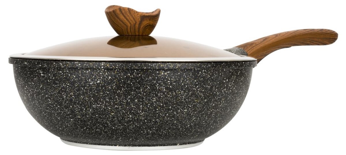 Vung cường lực trong suốt 