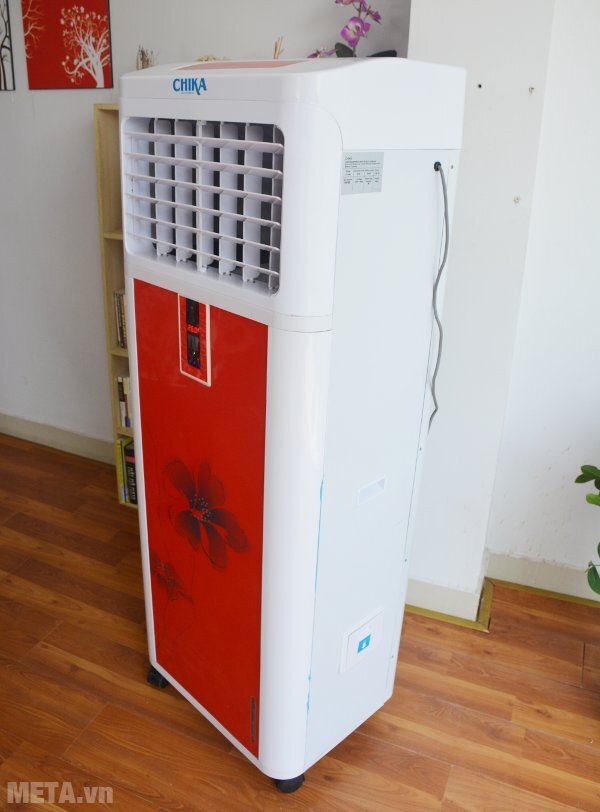 Máy làm mát Chika CK040