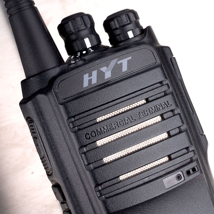 Máy bộ đàm Hytera HYT TC-508 Máy bộ đàm Hytera HYT TC-508