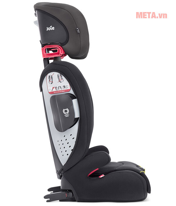 Ghế ngồi ô tô trẻ em Joie Duallo Urban