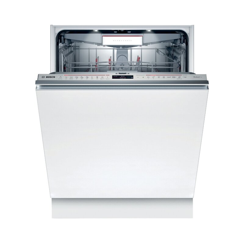 Máy rửa bát âm tủ 14 bộ Bosch SMV8YCX01E