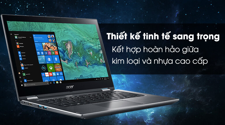 Acer Spin 3 SP314 51 39WK i3 7130U/4GB/500GB/Win10/(NX.GUWSV.001) Acer Spin 3 SP314 51 39WK i3 7130U/4GB/500GB/Win10/(NX.GUWSV.001)