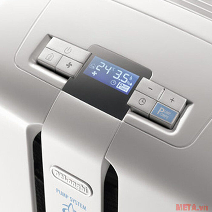 Máy hút ẩm Delonghi DD30P Máy hút ẩm Delonghi DD30P