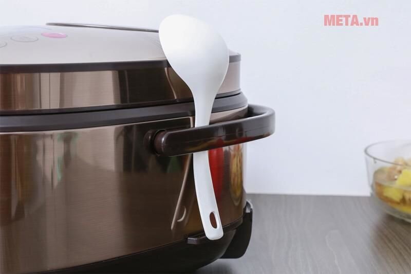 Nồi cơm điện tử Sunhouse Mama SHD8915 (1.5L)