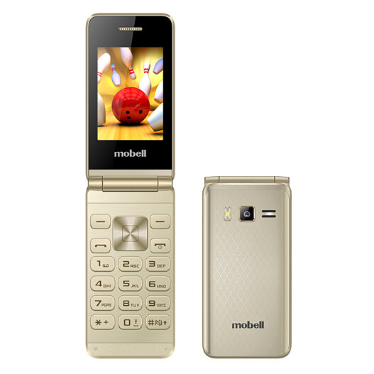 Điện thoại MOBELL M789