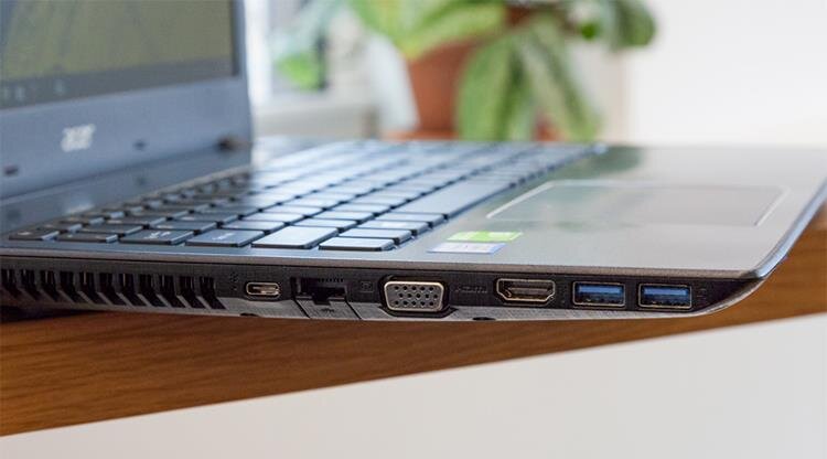 Laptop Acer A315-32-C9A4(NX.GVWSV.005)