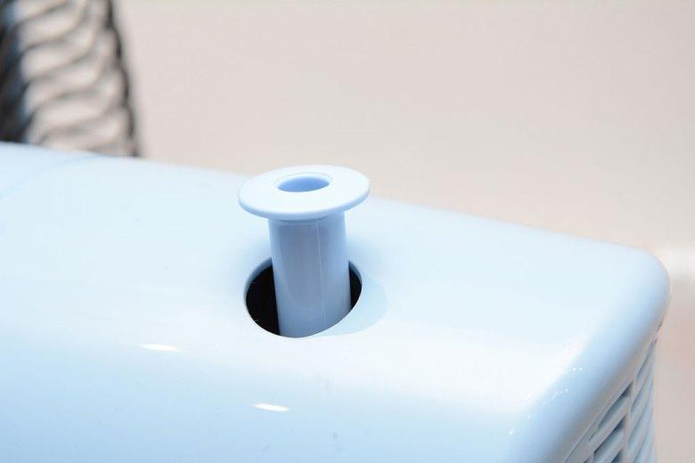 Quạt bàn Asia B12004