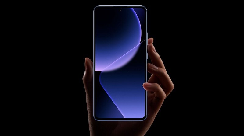 Điện thoại Xiaomi 13T Pro 256GB màn hình