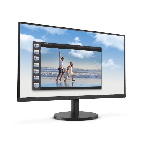 Màn hình AOC 22B3HM2/74