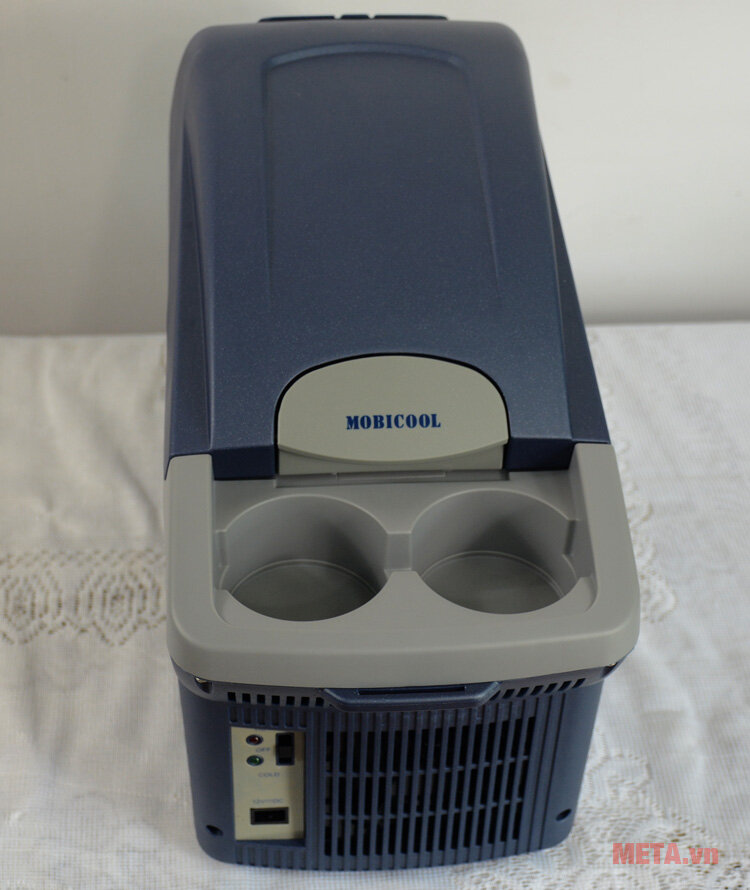Tủ lạnh ô tô Mobicool T08 DC