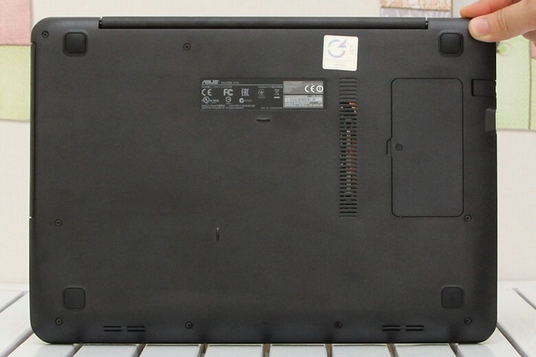 Asus A540LA i3 4005U/4GB/500GB/Win10 Asus A540LA i3 4005U/4GB/500GB/Win10