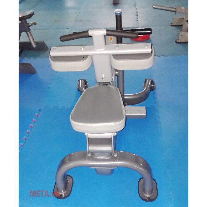 Ghế tập nâng chân Impulse IT7005 Ghế tập nâng chân Impulse IT7005