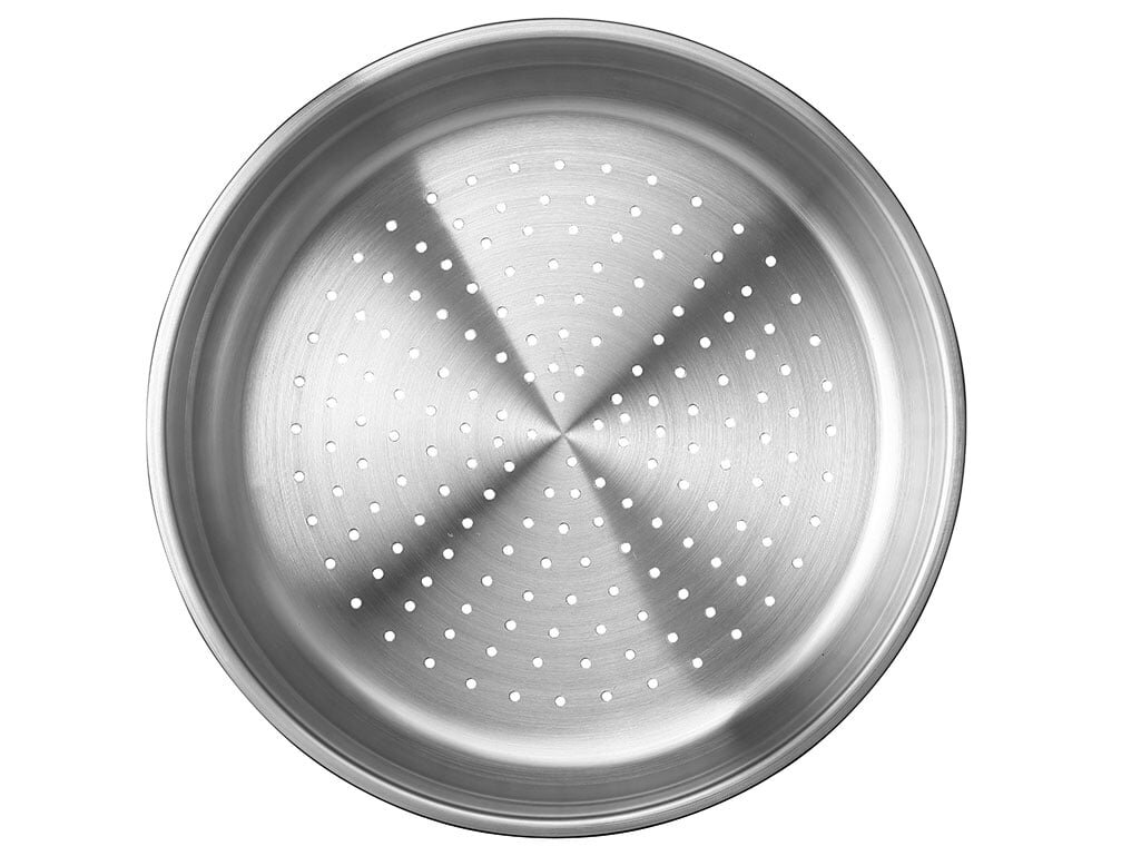 Xửng hấp inox PoongNyun LCPT-28S Xửng hấp inox PoongNyun LCPT-28S