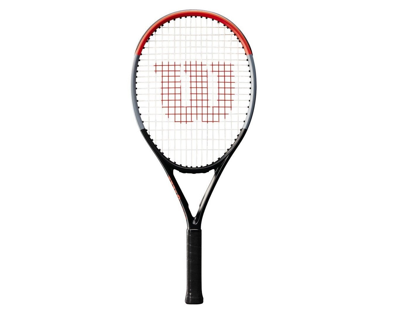 Khung vợt uốn cong Vợt tennis trẻ em