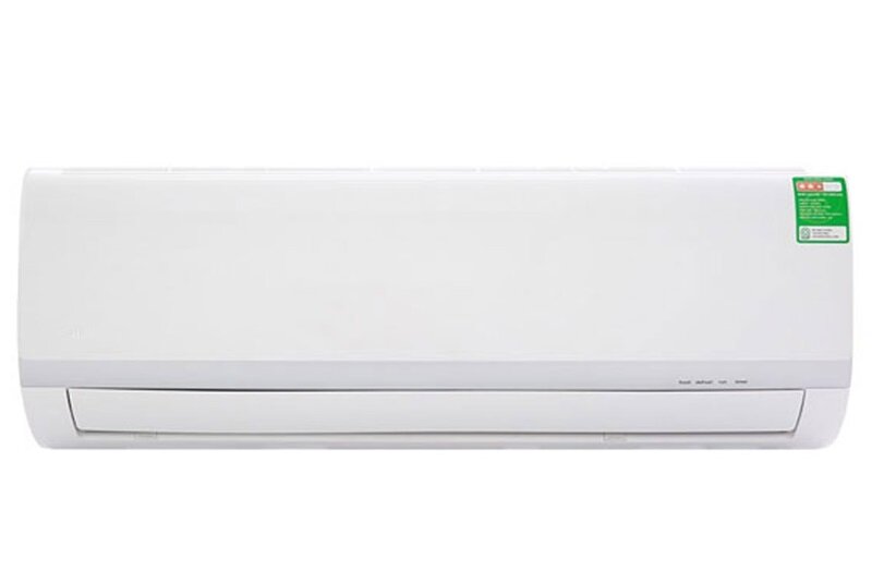 Điều Hòa Midea 9000 BTU 1 chiều MSAFC-10CRN8 tính năng làm mát