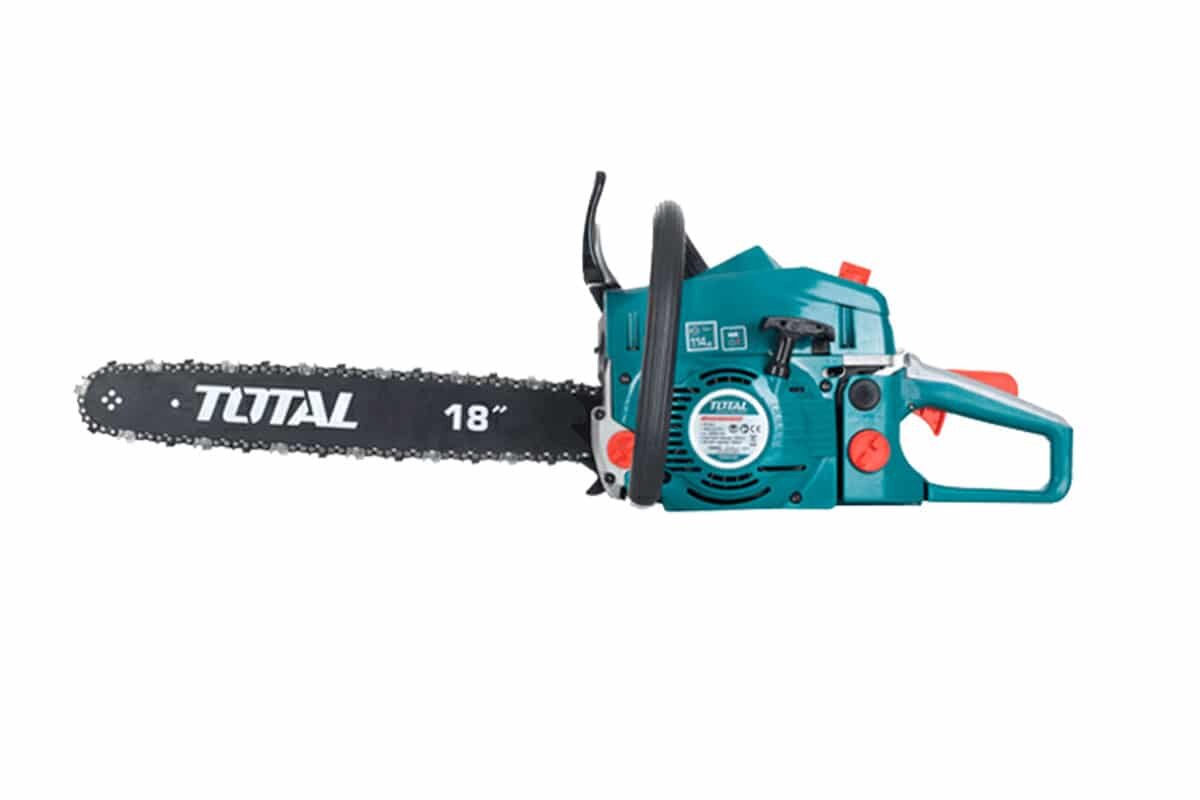 Máy cưa xích 220mm Total TG926101