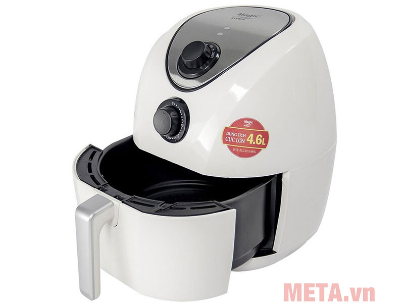 Nồi chiên không dầu Magic A-78N